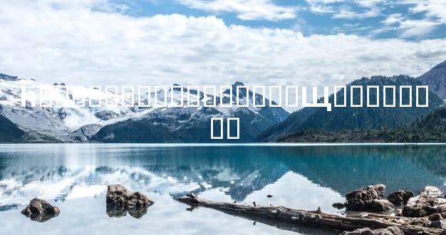 һ�ۿ��������������Щ�ھ���׼��