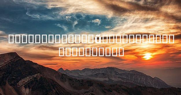 ����������ѧ��ũ�����������������͹���