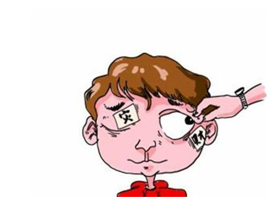 左眼跳是什么预兆