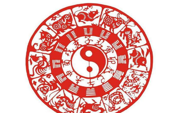 会发财的生肖