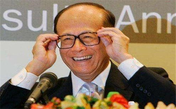 老板命的八字
