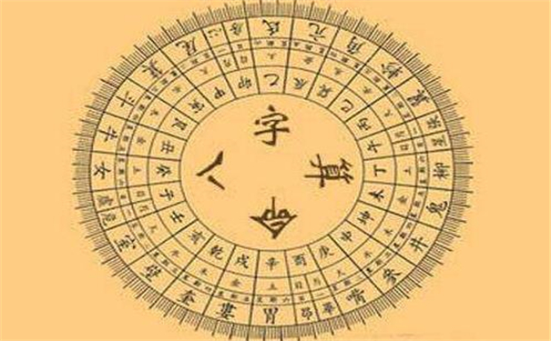 有才华的八字