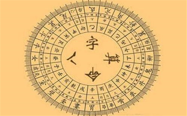克父命的八字