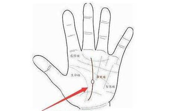 玉柱纹