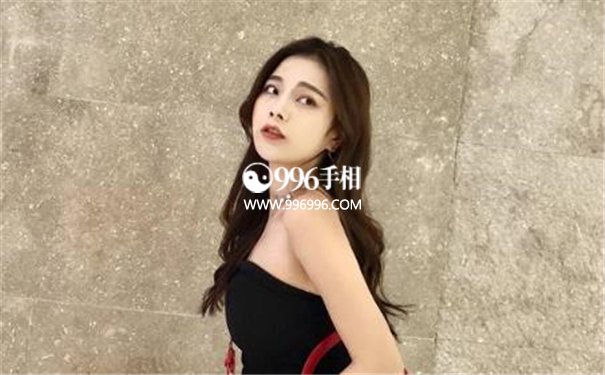 面相灾祸