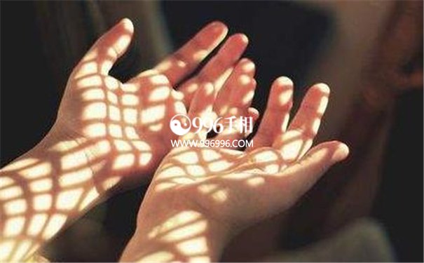 掌纹链条