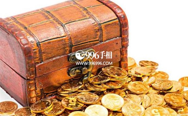 财库在时柱最有钱