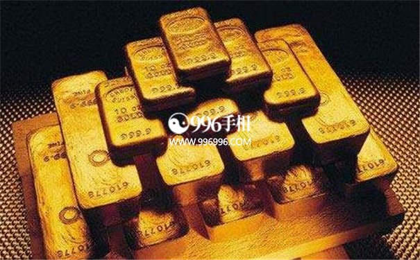 财运好的生肖