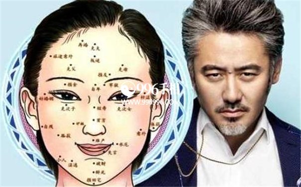 男人不好的痣相