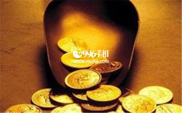 大运走财库