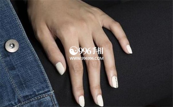 手相女生