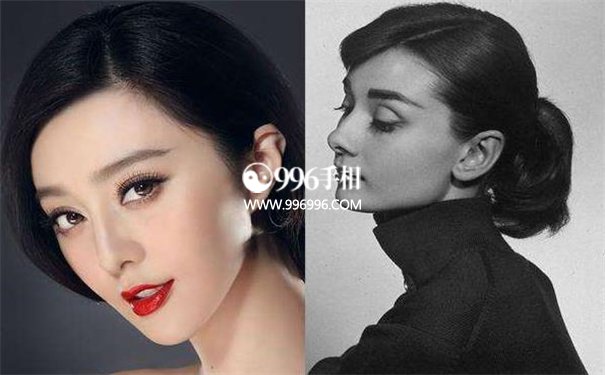 麻衣神相图解