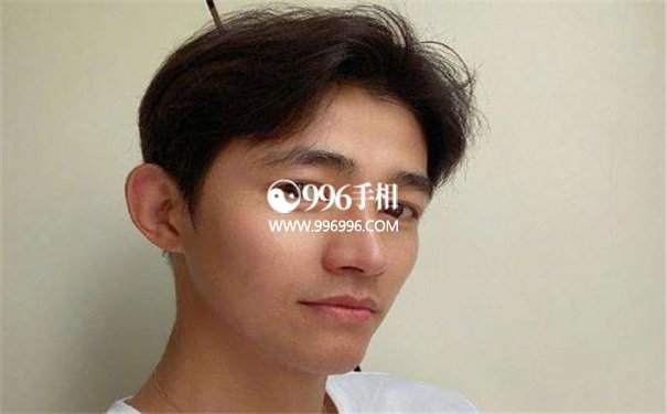 面相老师