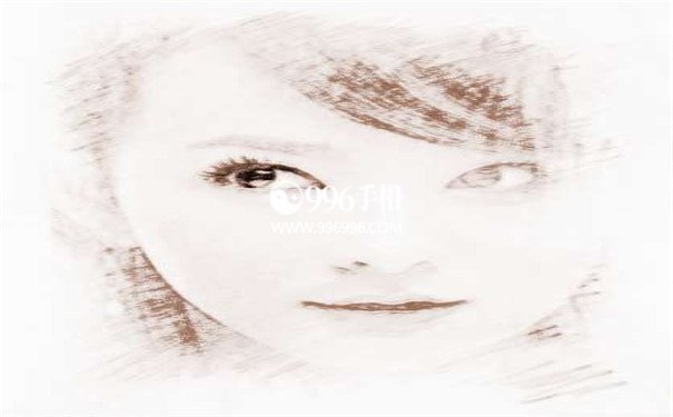 贵夫人的面相