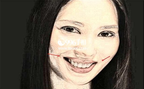 民间最灵验相术口诀