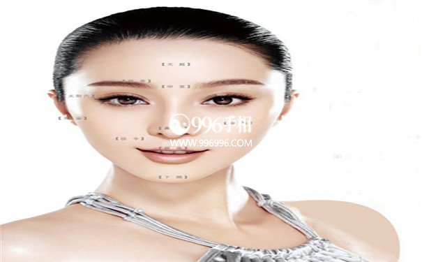 女人眉间有痣相术大全