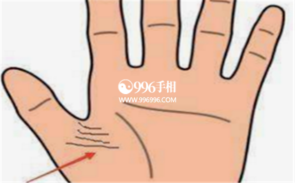 那些一看就是天生好命的人