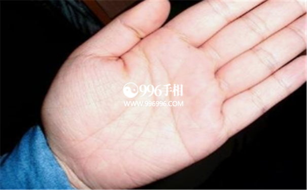 手相算命图解大全
