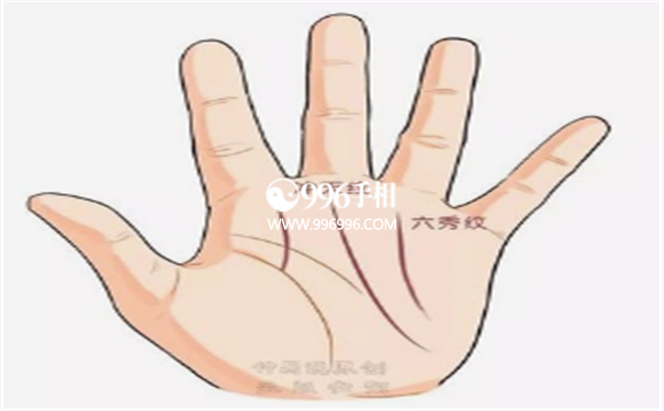 手相真的跟命运有关吗