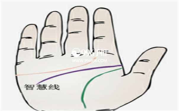 手相漏财