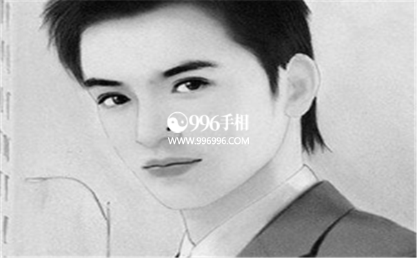 鼻子长痣是不是好男人