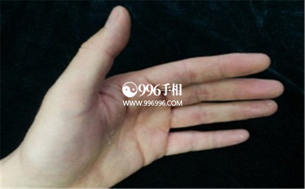 生命线的起源