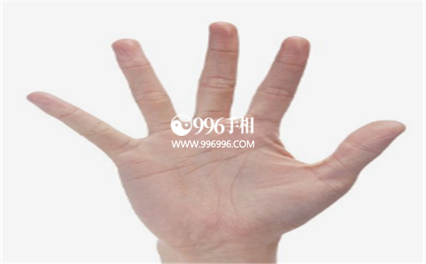 手相真的跟命运有关吗