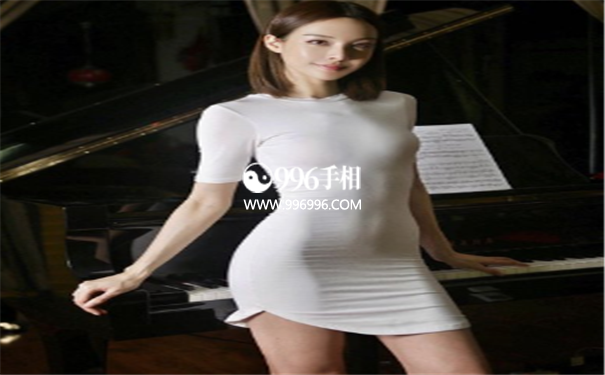 体相看运势