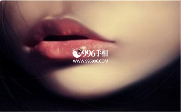 女性痣相婚姻