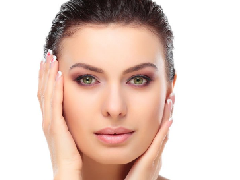 Ů������ ͸��һ˫�ֿ���һ��Ů�˵ĸ�������