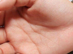 手相图解大全中什么样的手相是好的手相?和不好的手相?