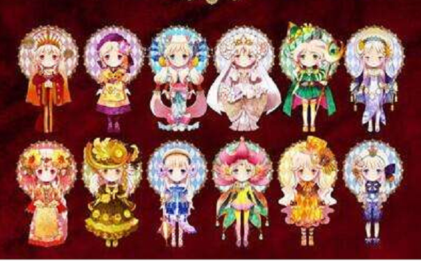 ʮ�������ļ��������� ����ܲ��˽��⼸�������ļ�����