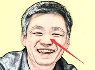 面相看财运,财运很差的人有哪些