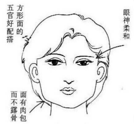 面相看财运要看哪些部位