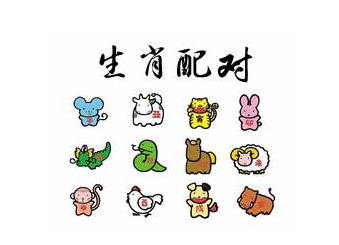 八字姻缘算命