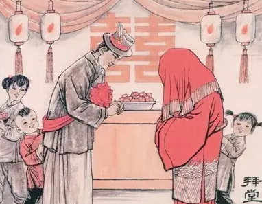 八字排盘算命