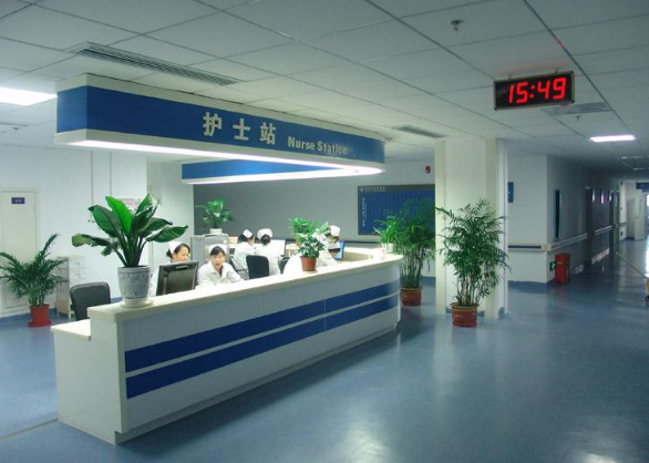看痣看什么科