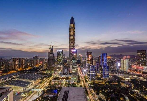 深圳点痣