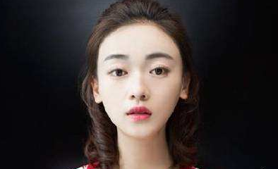 女人面相图解,从脸型分析女人