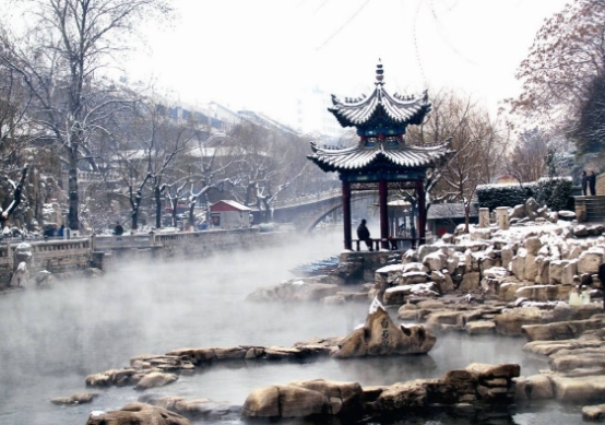 相面图解