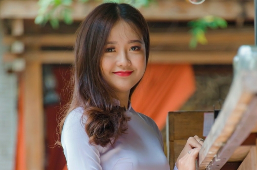女身体痣相