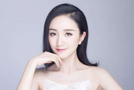 女明星痣相