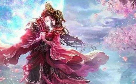 免费算命婚姻配对