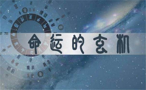滥情的八字