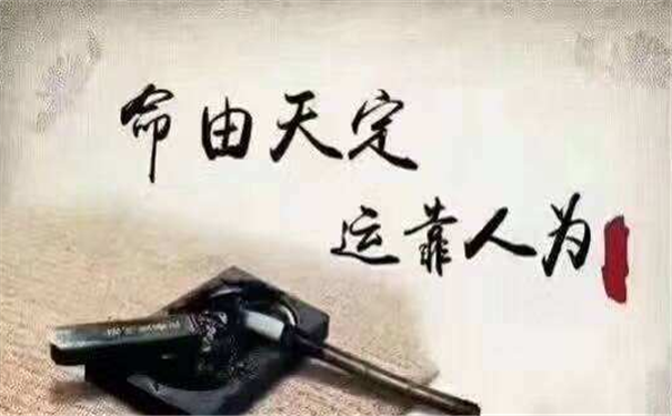 无子女八字