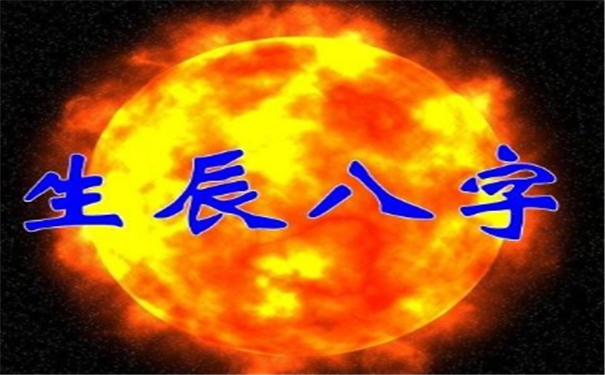 高学历的八字