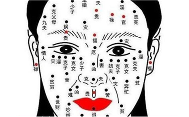 可以点痣吗