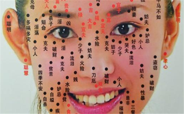 能点痣吗