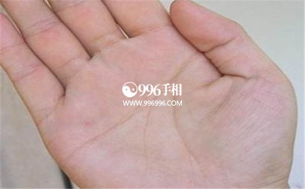 手相算命老师