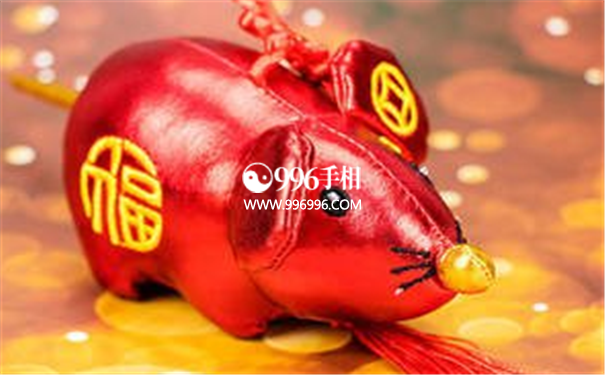 生肖看运势